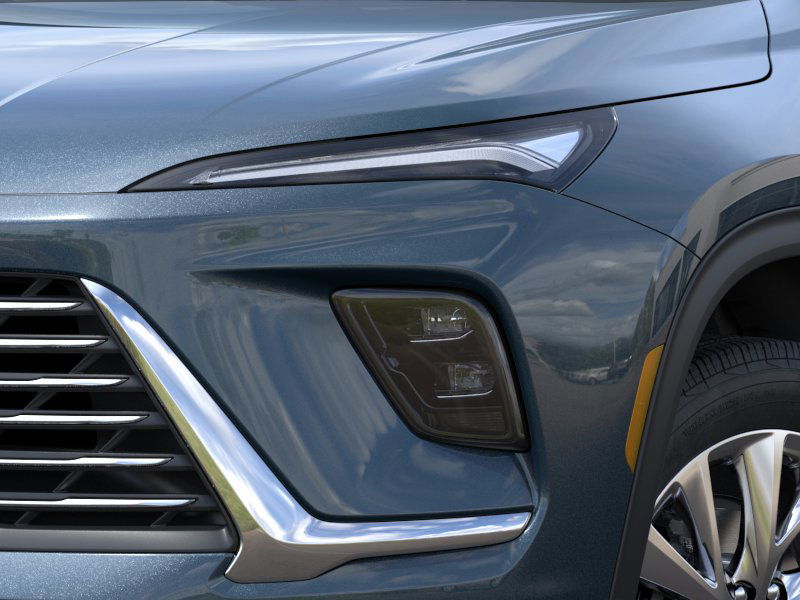 2026 Buick Enclave Preferred photo 9