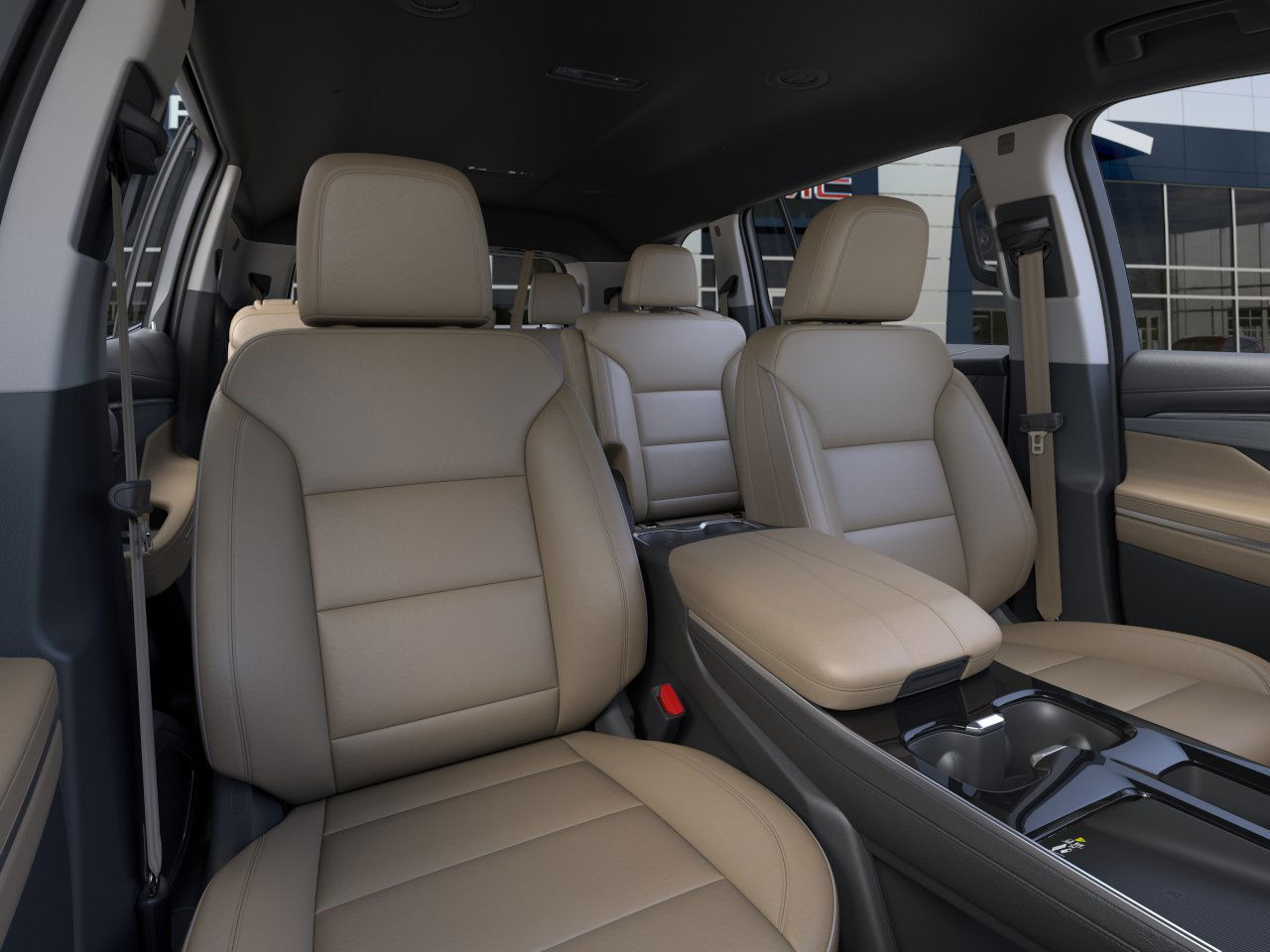 2026 Buick Enclave Preferred photo 32