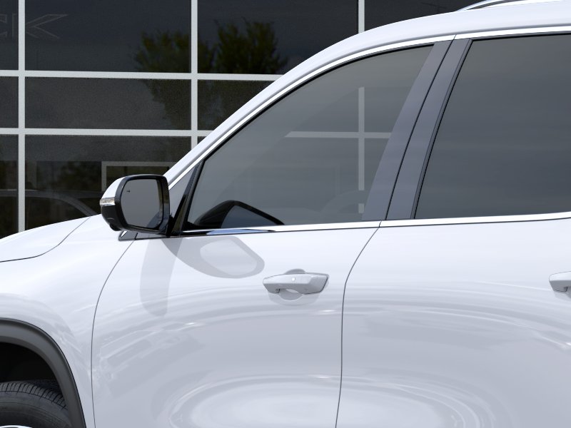2026 Buick Enclave Preferred - Photo 36