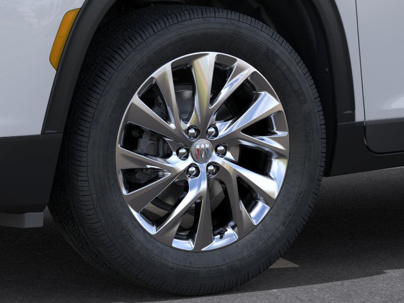 2026 Buick Enclave Preferred - Photo 33