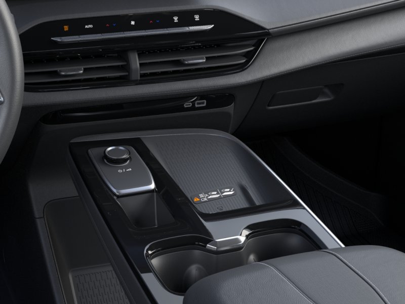 2026 Buick Enclave Preferred - Photo 47