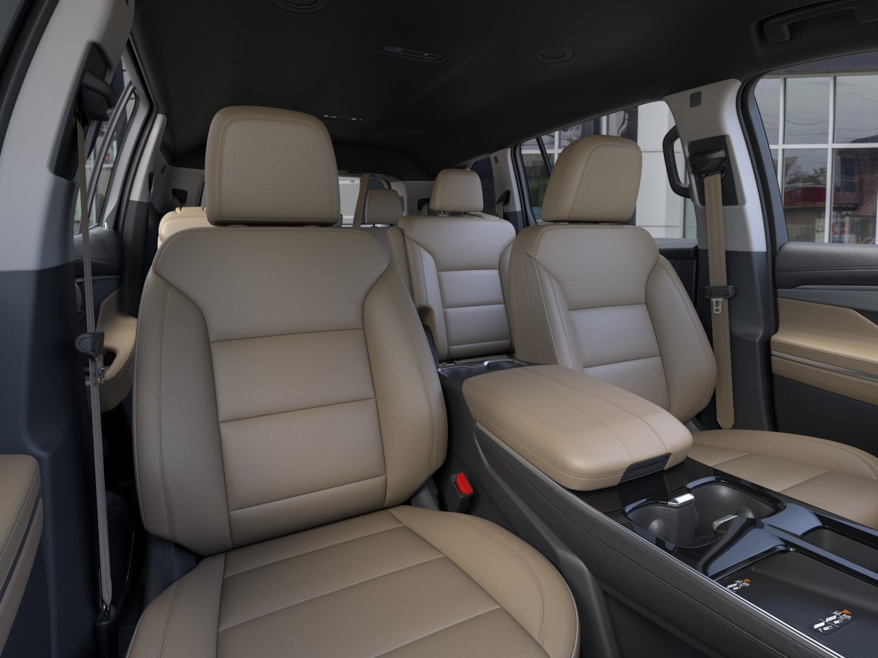 New 2026 Summit White Buick Preferred image 16
