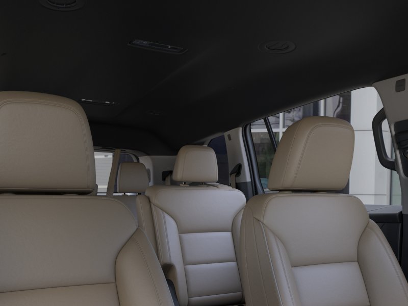 New 2026 Summit White Buick Preferred image 24
