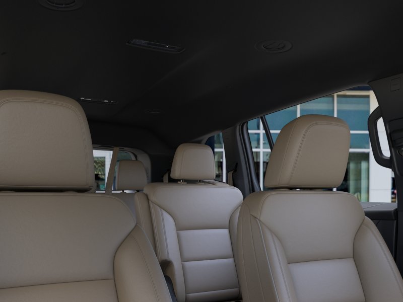 2027 Buick Enclave Preferred - Photo 48