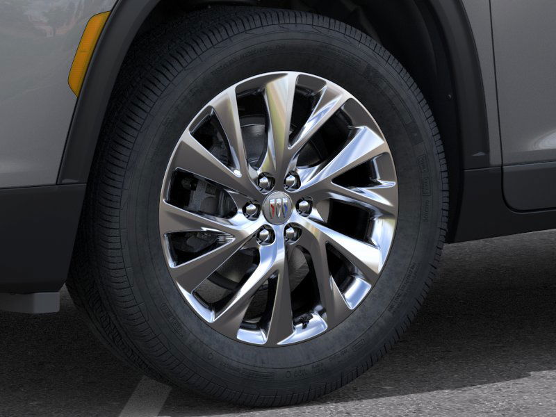 2026 Buick Enclave Preferred photo 5