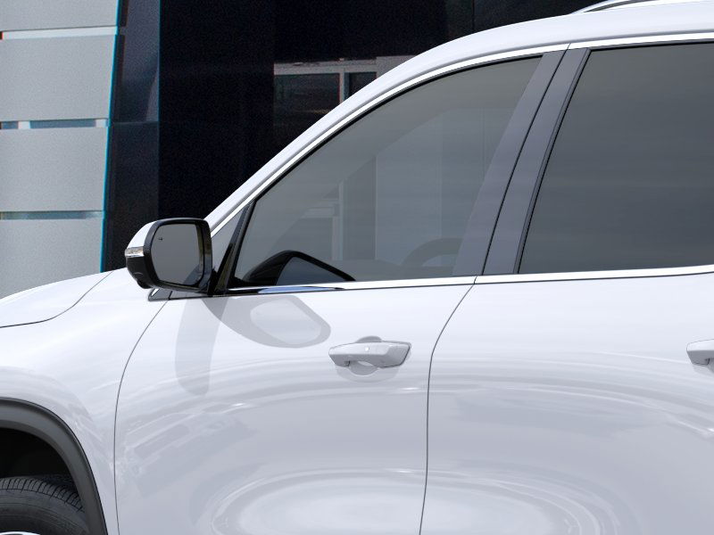 2026 Buick Enclave Preferred photo 11