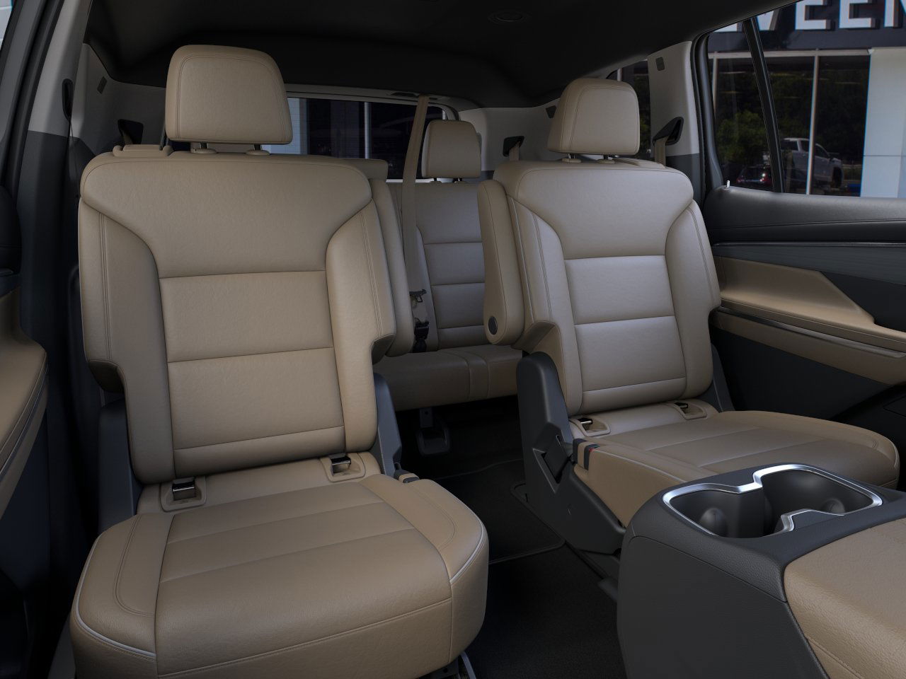 2026 Buick Enclave Preferred photo 16