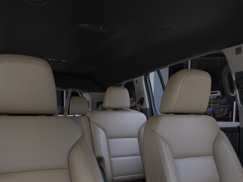 2026 Buick Enclave Preferred photo 23