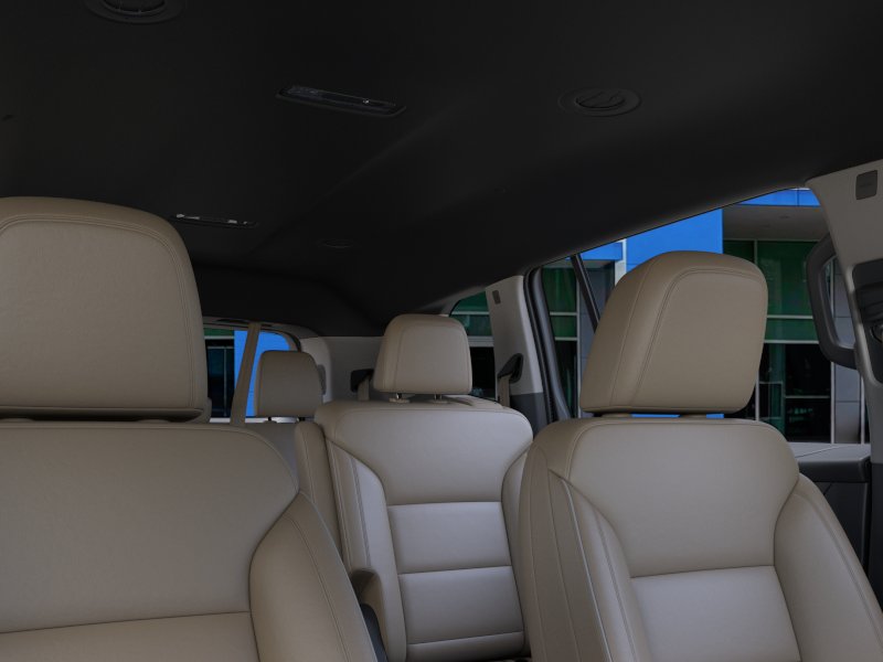 New 2026 Summit White Buick Preferred image 48