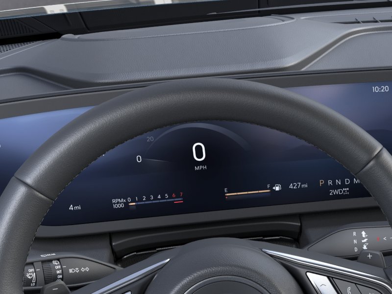2026 Buick Enclave Preferred - Photo 42