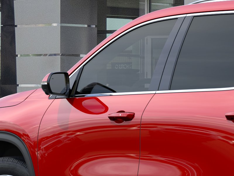 2026 Buick Enclave Preferred - Photo 12