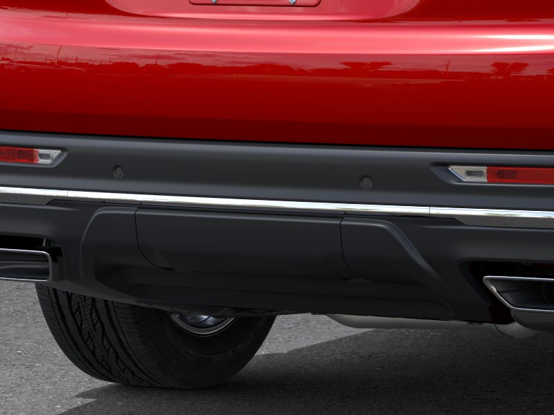 2026 Buick Enclave Preferred - Photo 14