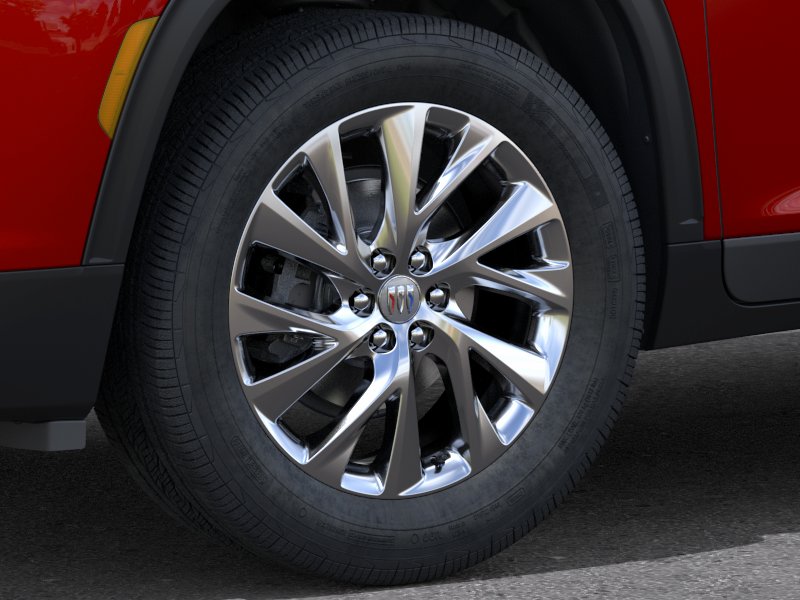 2026 Buick Enclave Preferred - Photo 9