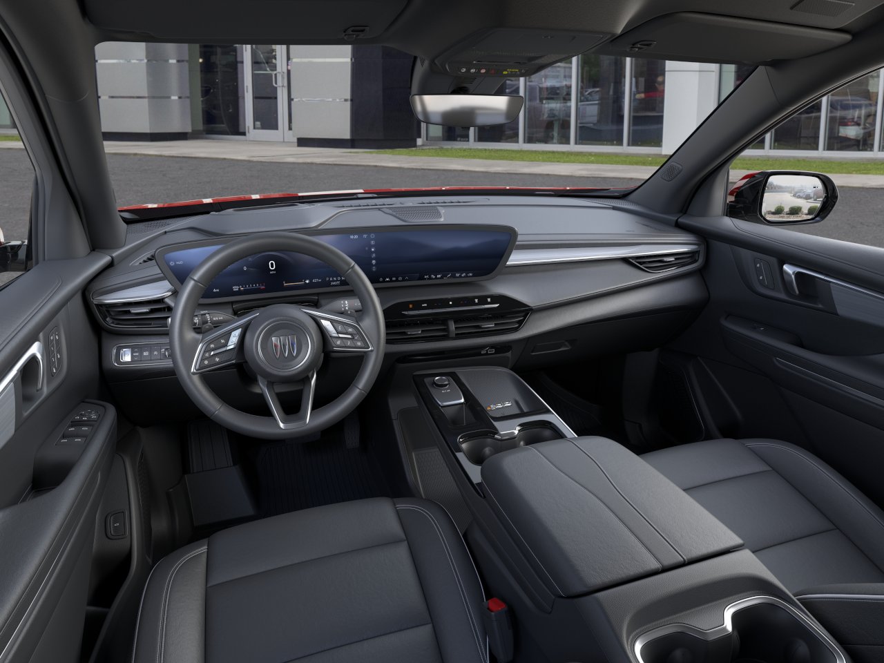 2026 Buick Enclave Preferred - Photo 15
