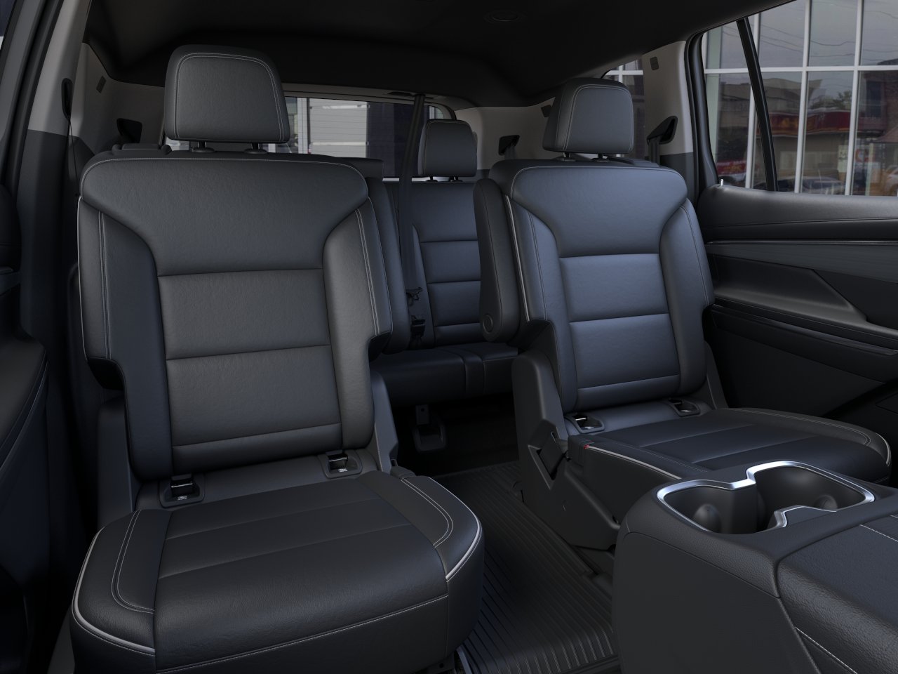 2026 Buick Enclave Preferred - Photo 17