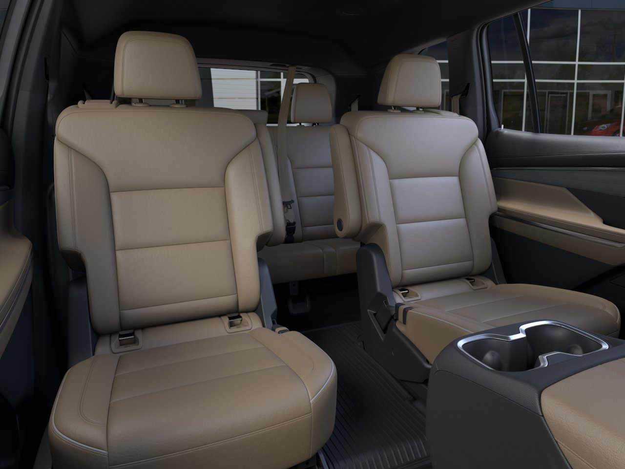 2027 Buick Enclave Preferred - Photo 53