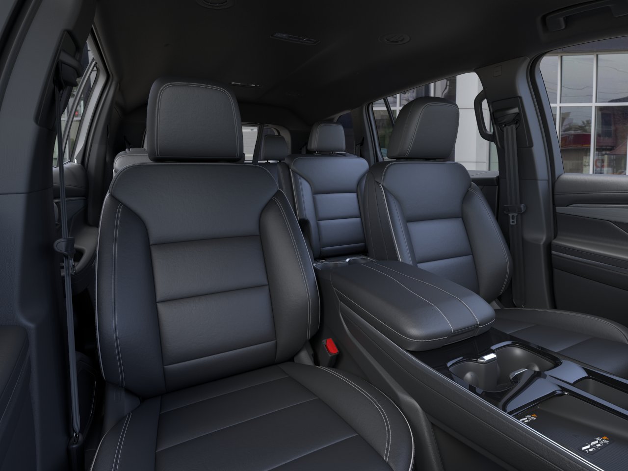 2027 Buick Enclave Preferred - Photo 16