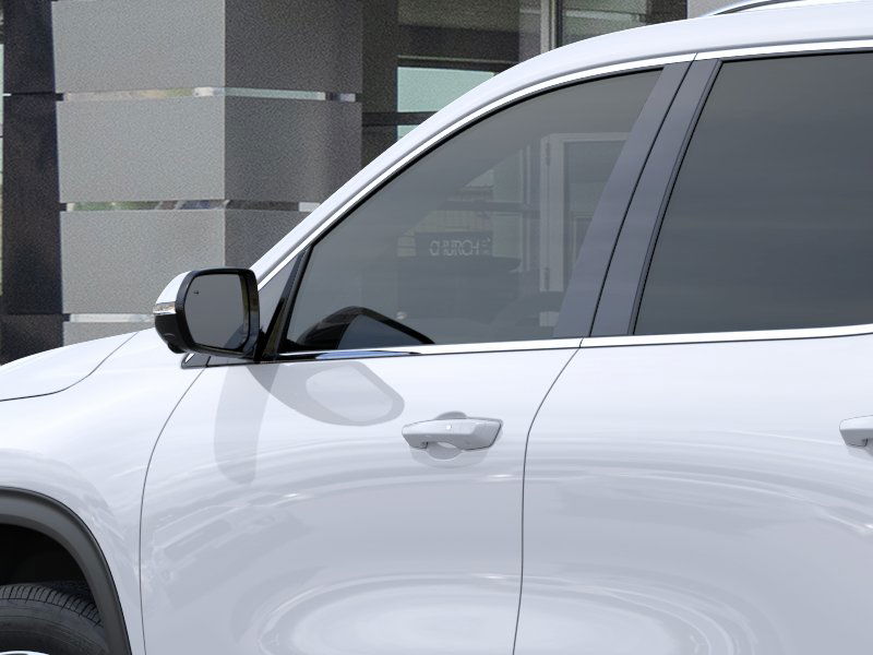 2026 Buick Enclave Preferred photo 11