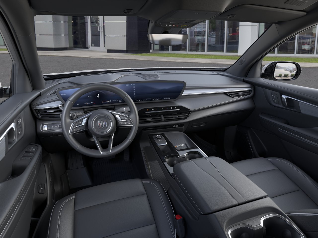 2026 Buick Enclave Preferred - Photo 15