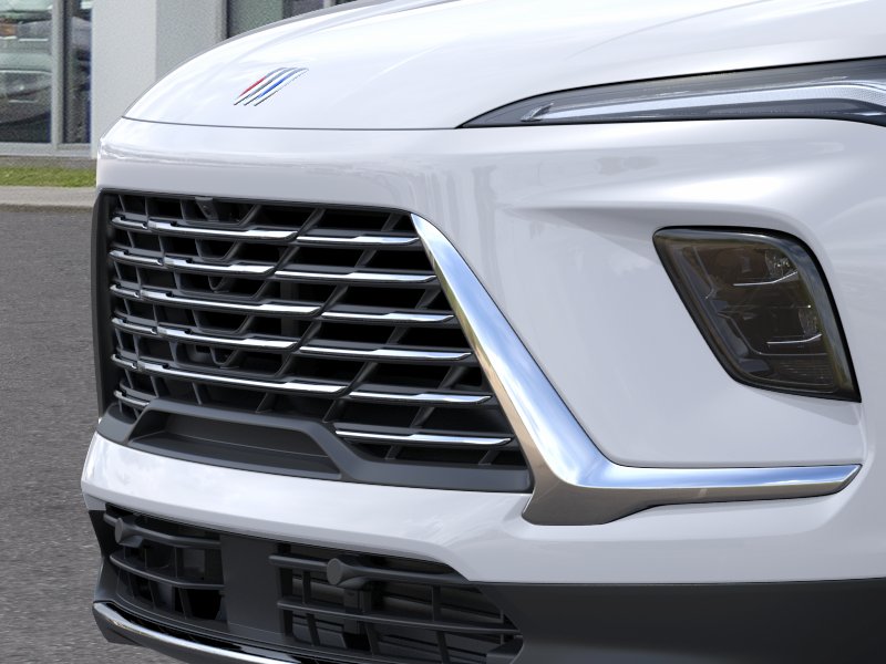 2026 Buick Enclave Preferred - Photo 13