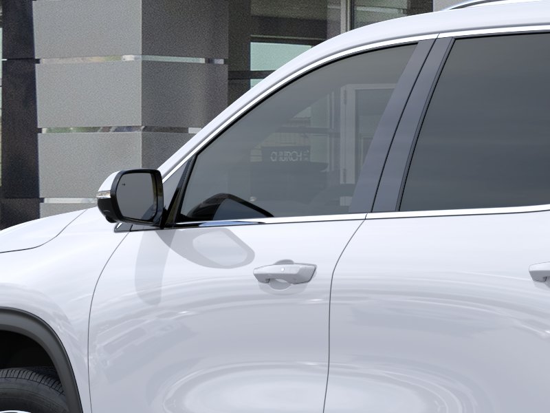 2026 Buick Enclave Preferred - Photo 12