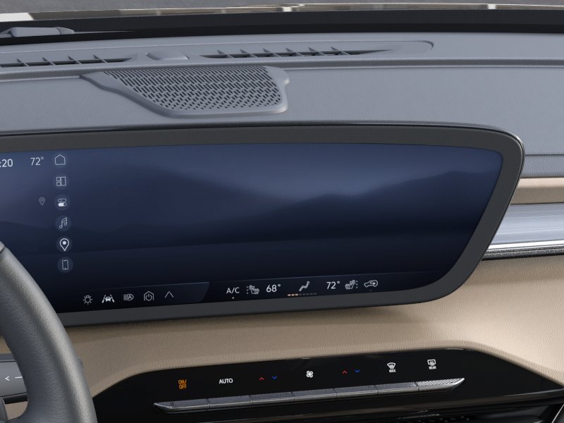 2026 Buick Enclave Preferred - Photo 44