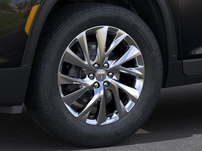 2026 Buick Enclave Preferred - Photo 33