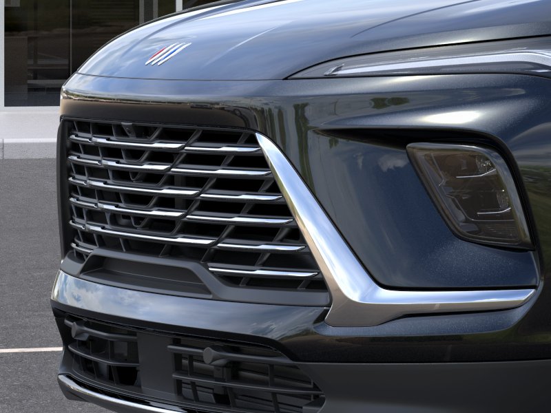 2026 Buick Enclave Preferred - Photo 37