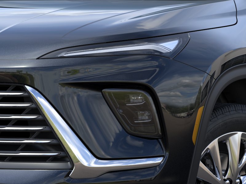 2026 Buick Enclave Preferred - Photo 34