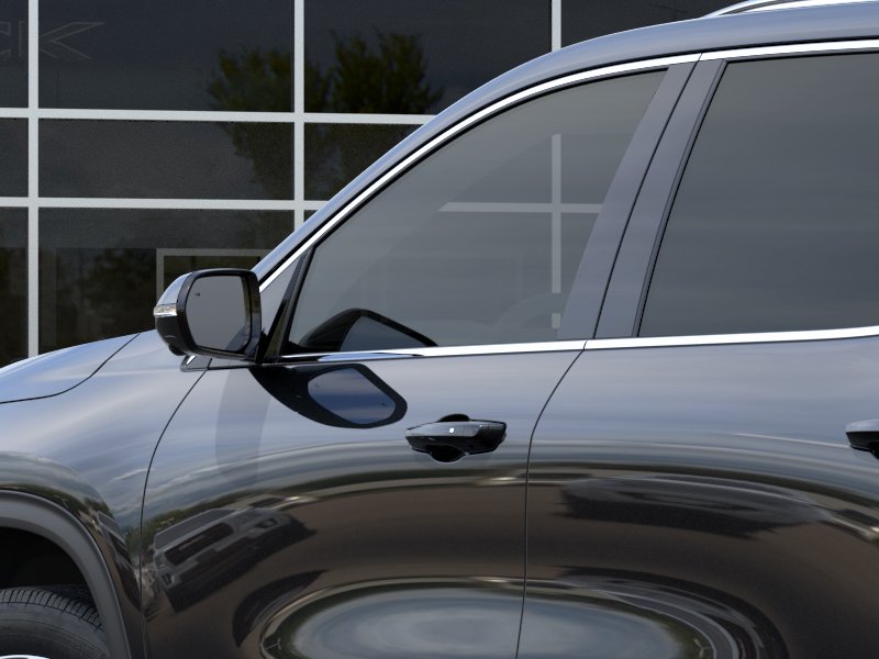 2026 Buick Enclave Preferred - Photo 36