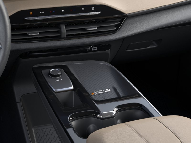 2026 Buick Enclave Preferred - Photo 47