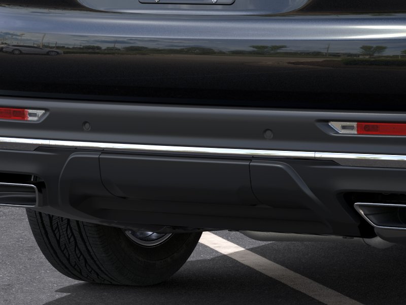 2026 Buick Enclave Preferred - Photo 38