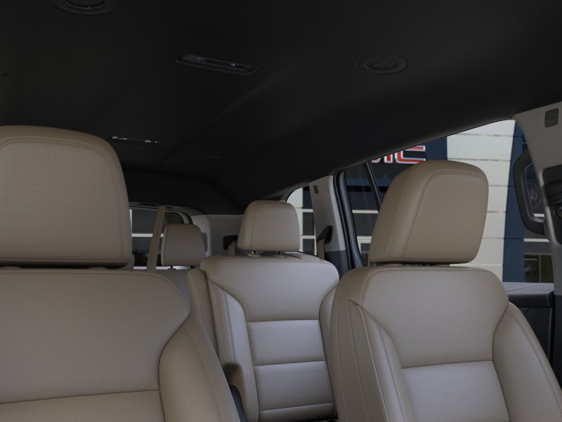 2026 Buick Enclave Preferred - Photo 48