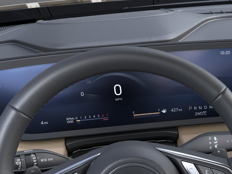 2026 Buick Enclave Preferred - Photo 42