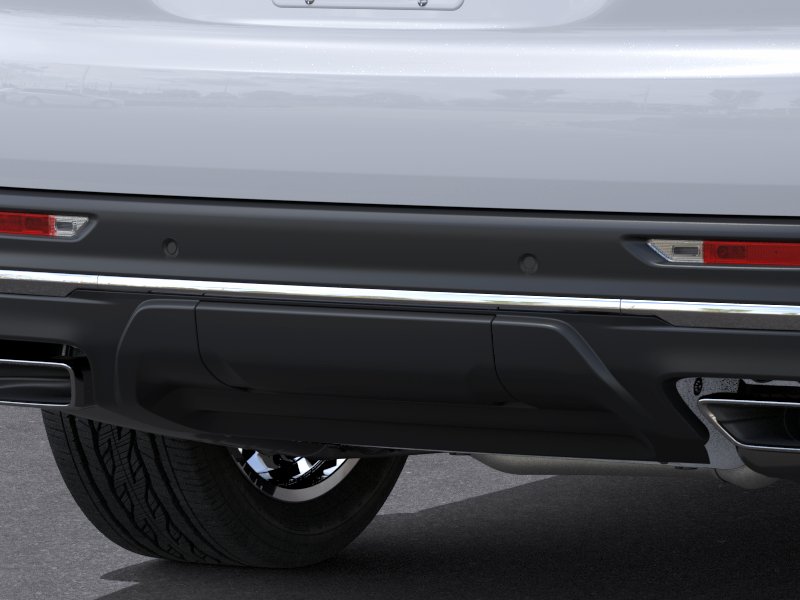 2027 Buick Enclave Preferred - Photo 14