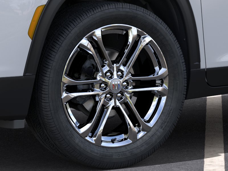 2027 Buick Enclave Preferred - Photo 9