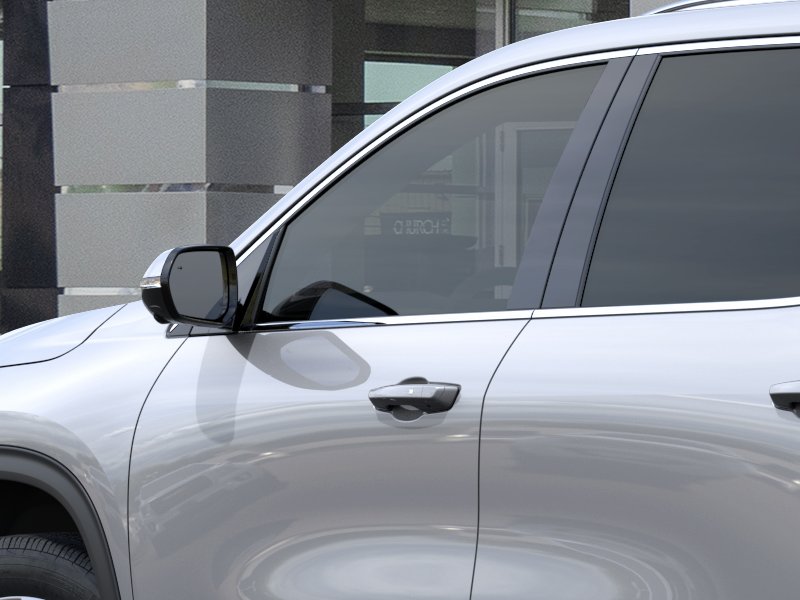 2027 Buick Enclave Preferred - Photo 12