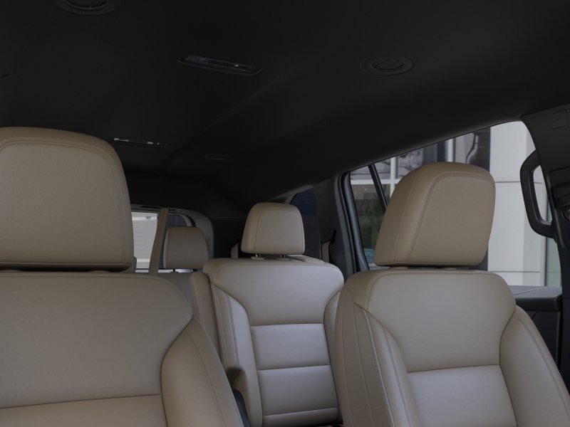 2027 Buick Enclave Preferred - Photo 24