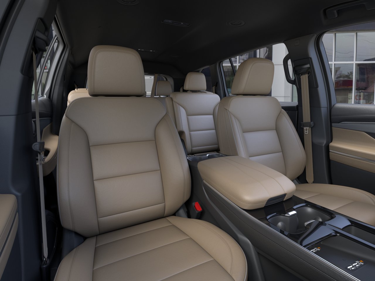 2027 Buick Enclave Preferred - Photo 16