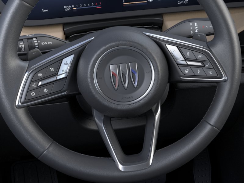 2027 Buick Enclave Preferred - Photo 19