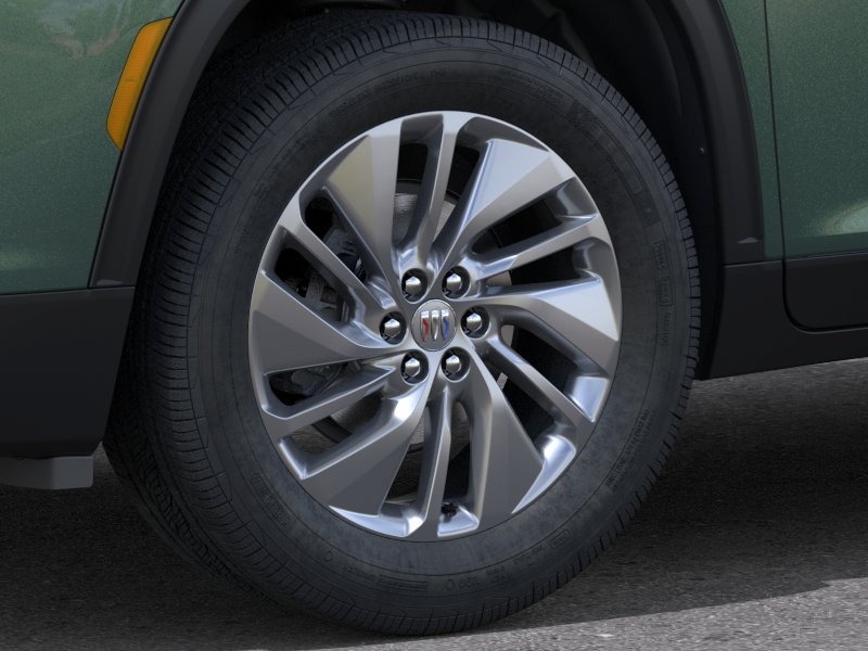 2027 Buick Enclave Preferred - Photo 9