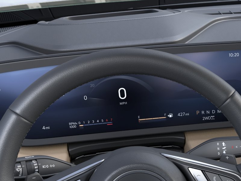 2027 Buick Enclave Preferred - Photo 18