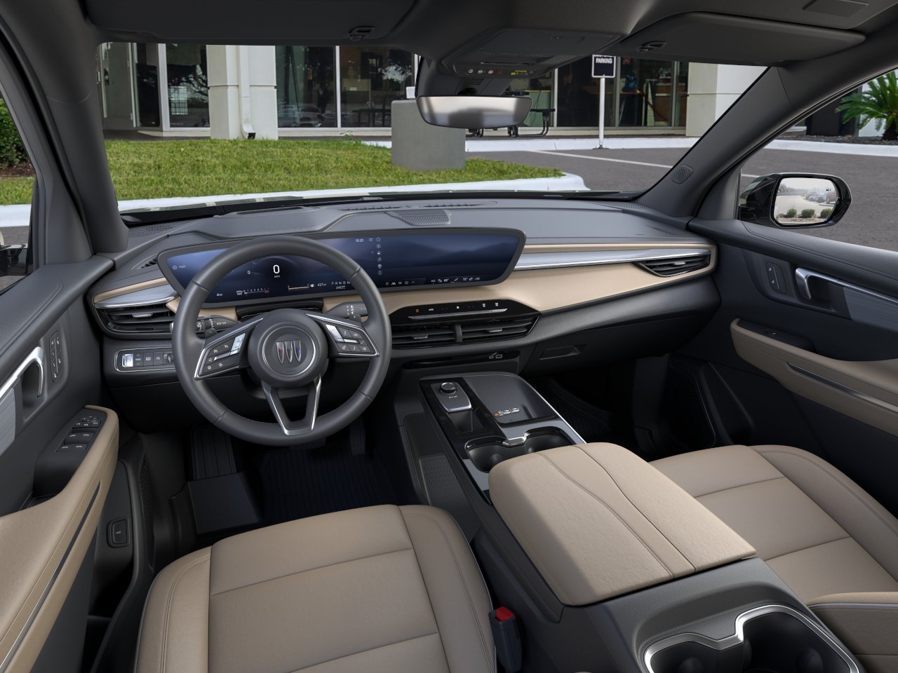 2027 Buick Enclave Preferred - Photo 15