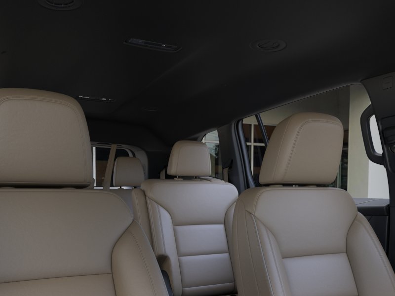 2027 Buick Enclave Preferred - Photo 24
