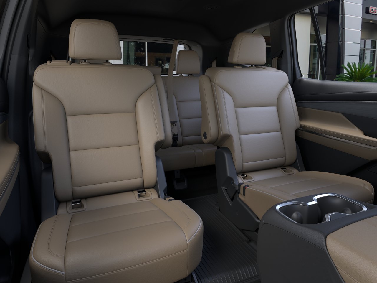 2027 Buick Enclave Preferred - Photo 17