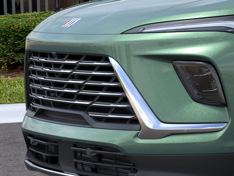 2027 Buick Enclave Preferred - Photo 13