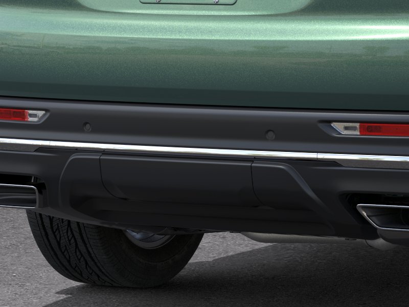 2027 Buick Enclave Preferred - Photo 14
