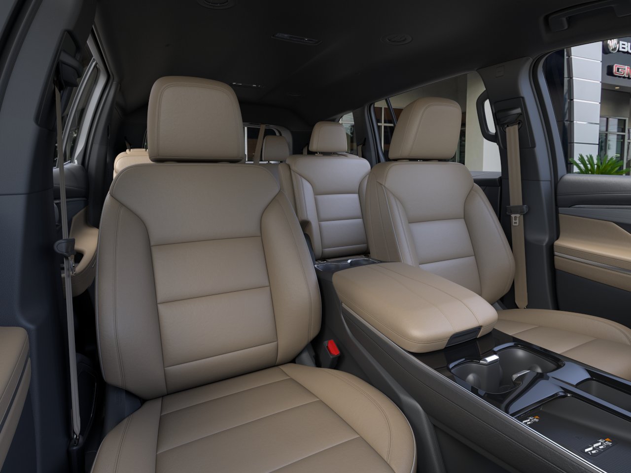 2027 Buick Enclave Preferred - Photo 16