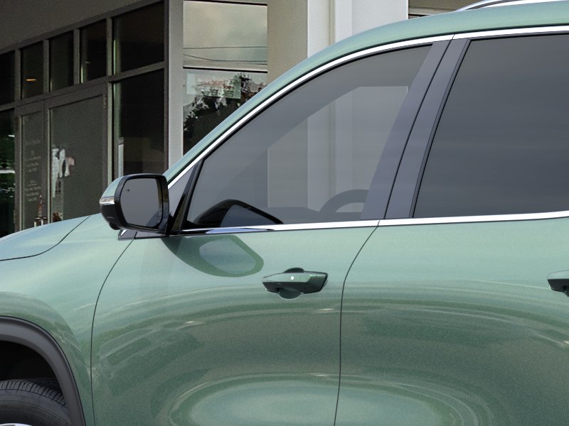 2027 Buick Enclave Preferred - Photo 12