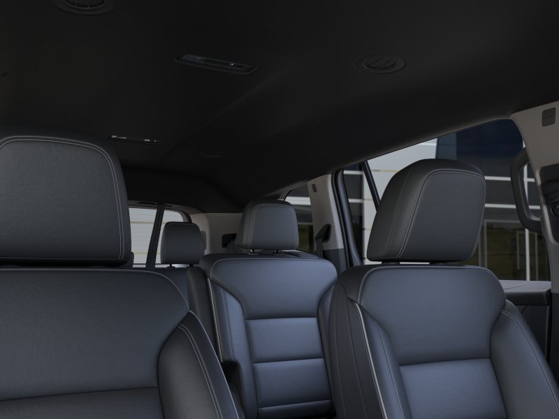 New 2026 Moonstone Gray Metallic Buick Preferred image 41